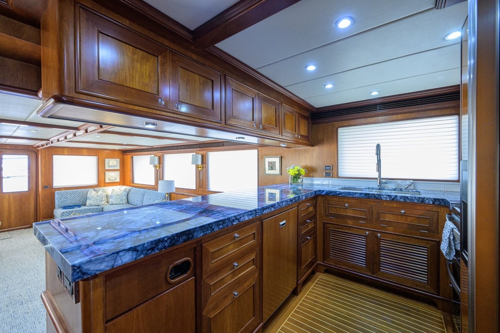 Galley
