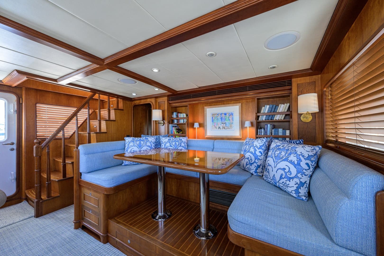 Pilothouse