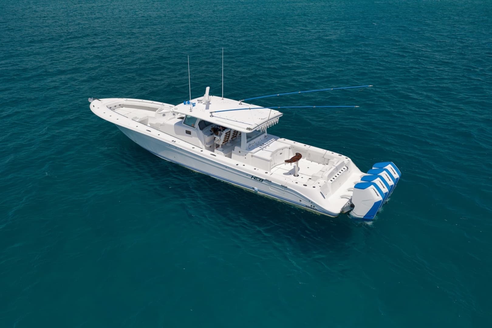 2023 HCB 53 Suenos