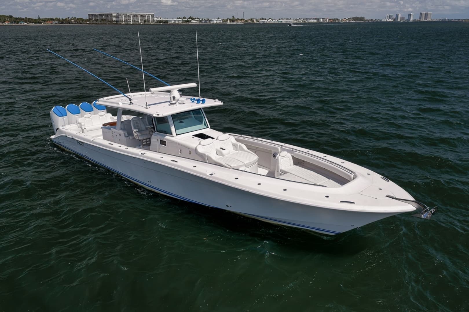 2023 HCB 53 Suenos