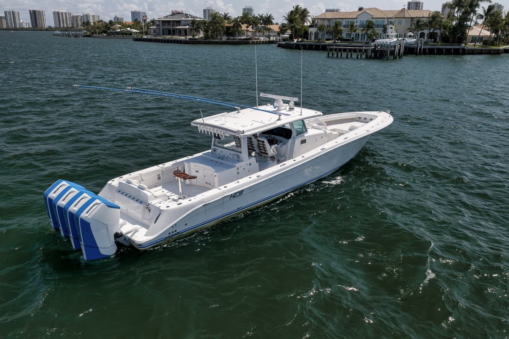 2023 HCB 53 Suenos