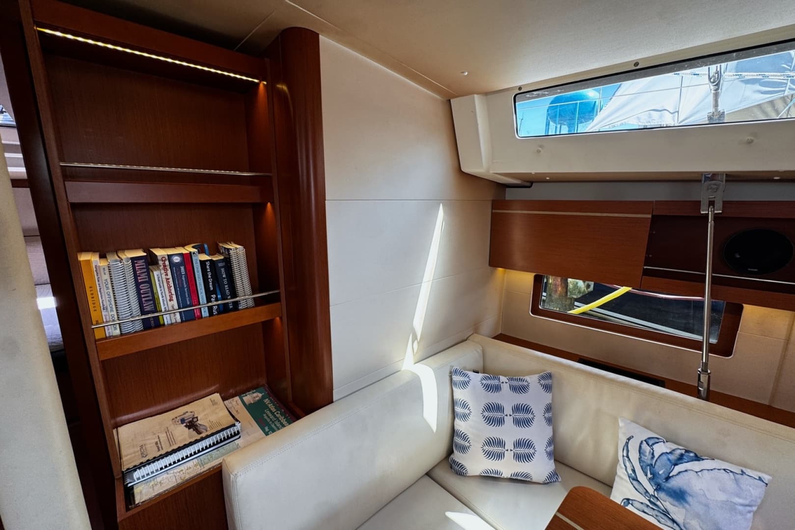 2020 Beneteau Oceanis 46.1