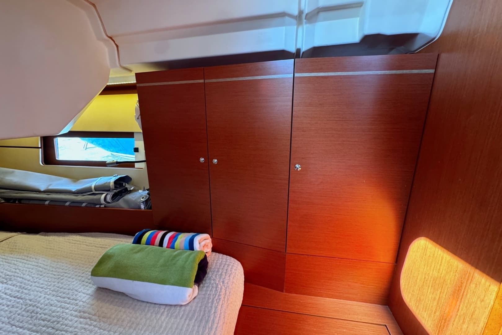 2020 Beneteau Oceanis 46.1