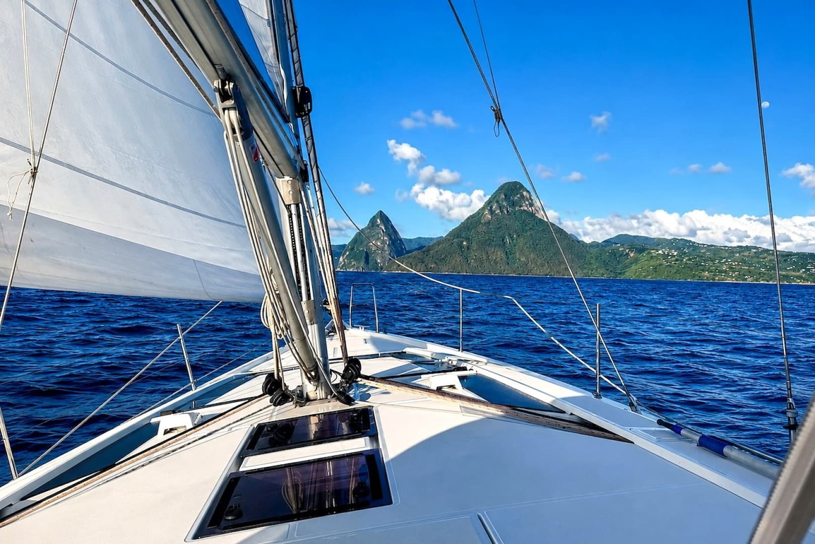 2020 Beneteau Oceanis 46.1