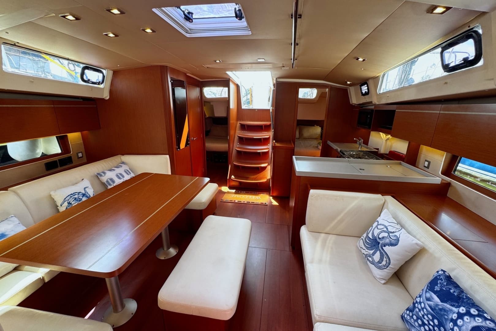 2020 Beneteau Oceanis 46.1