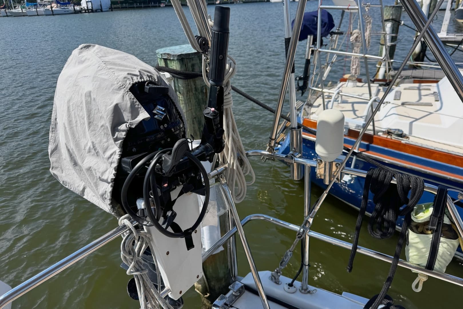 2020 Beneteau Oceanis 46.1