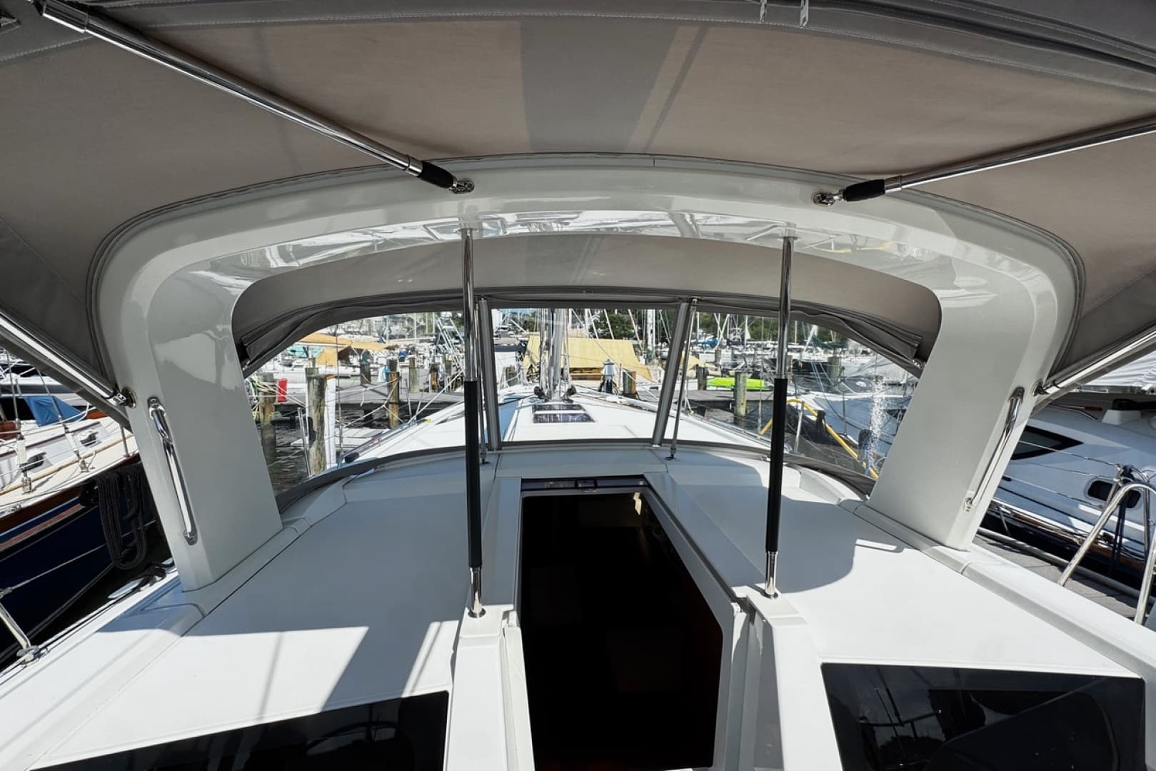 2020 Beneteau Oceanis 46.1