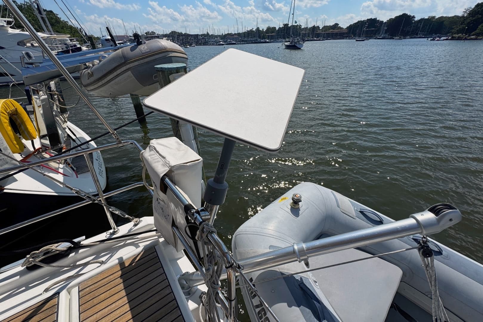 2020 Beneteau Oceanis 46.1