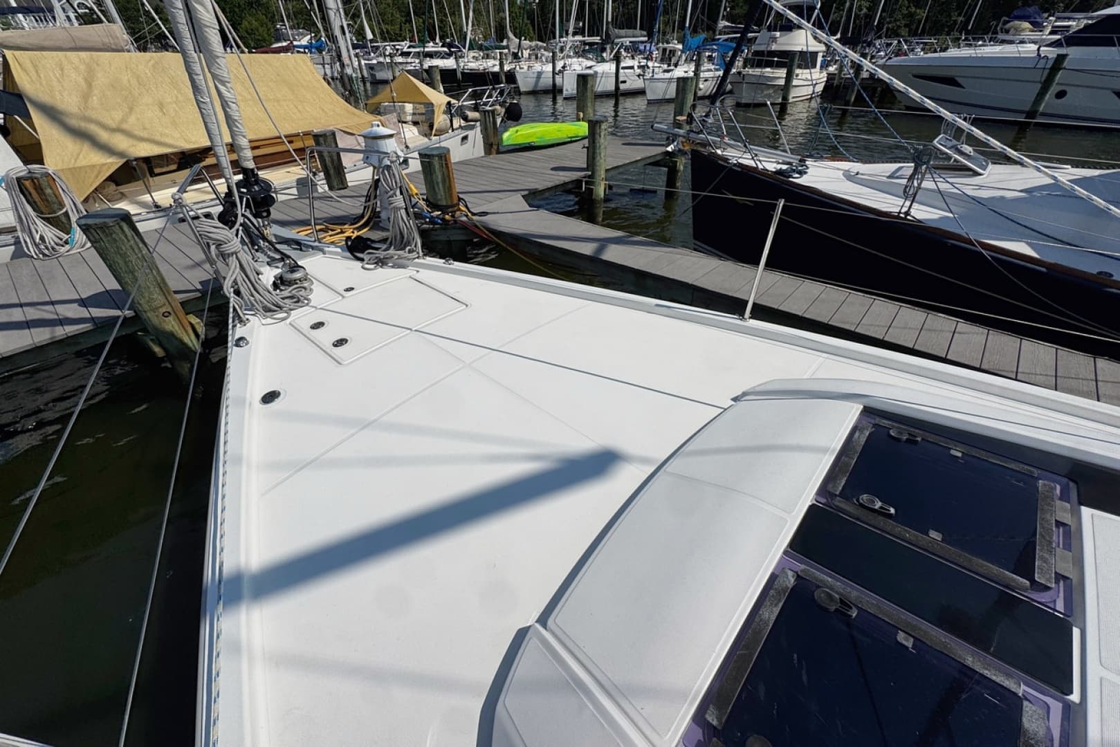 2020 Beneteau Oceanis 46.1