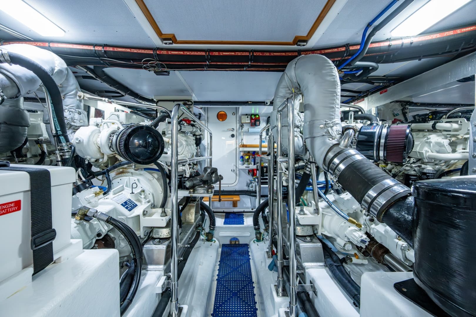 Engine Room