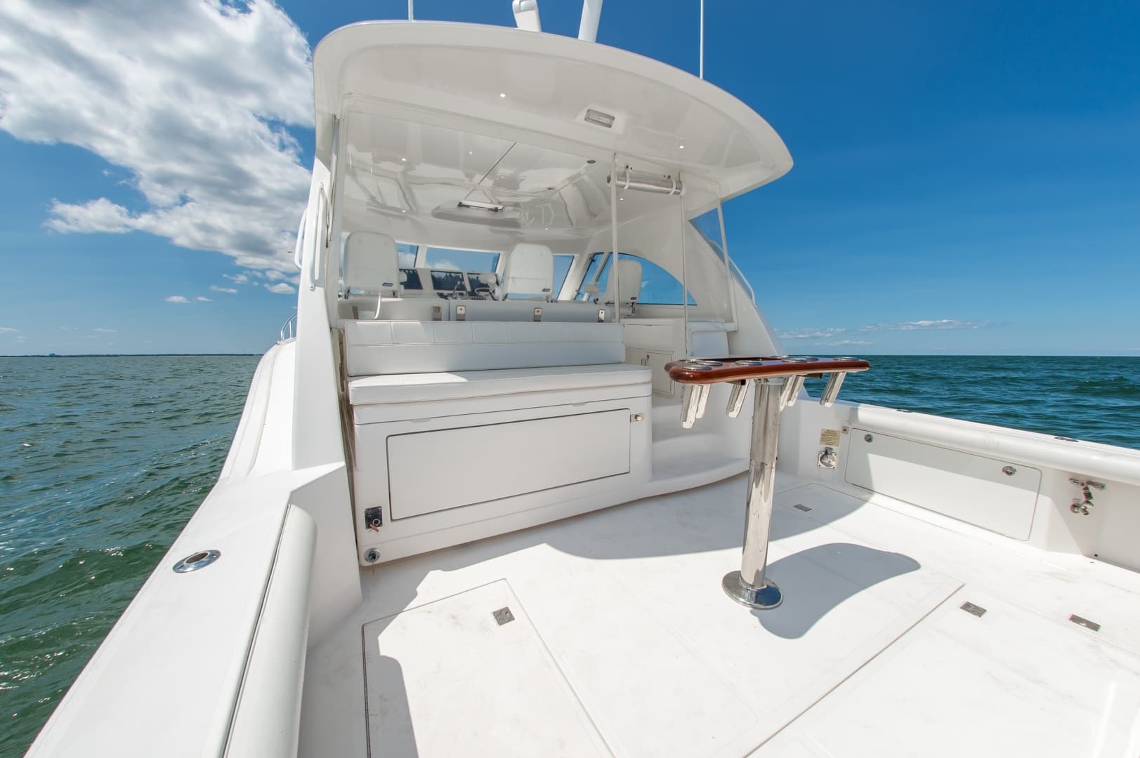 40 Cabo 2013 Ghost 11