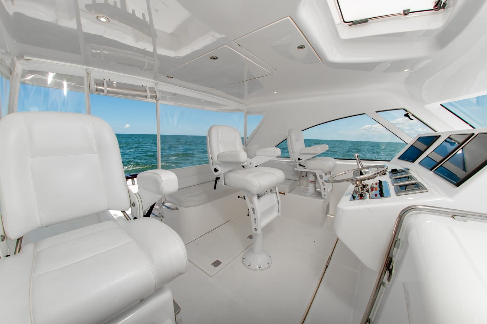 40 Cabo 2013 Ghost 21