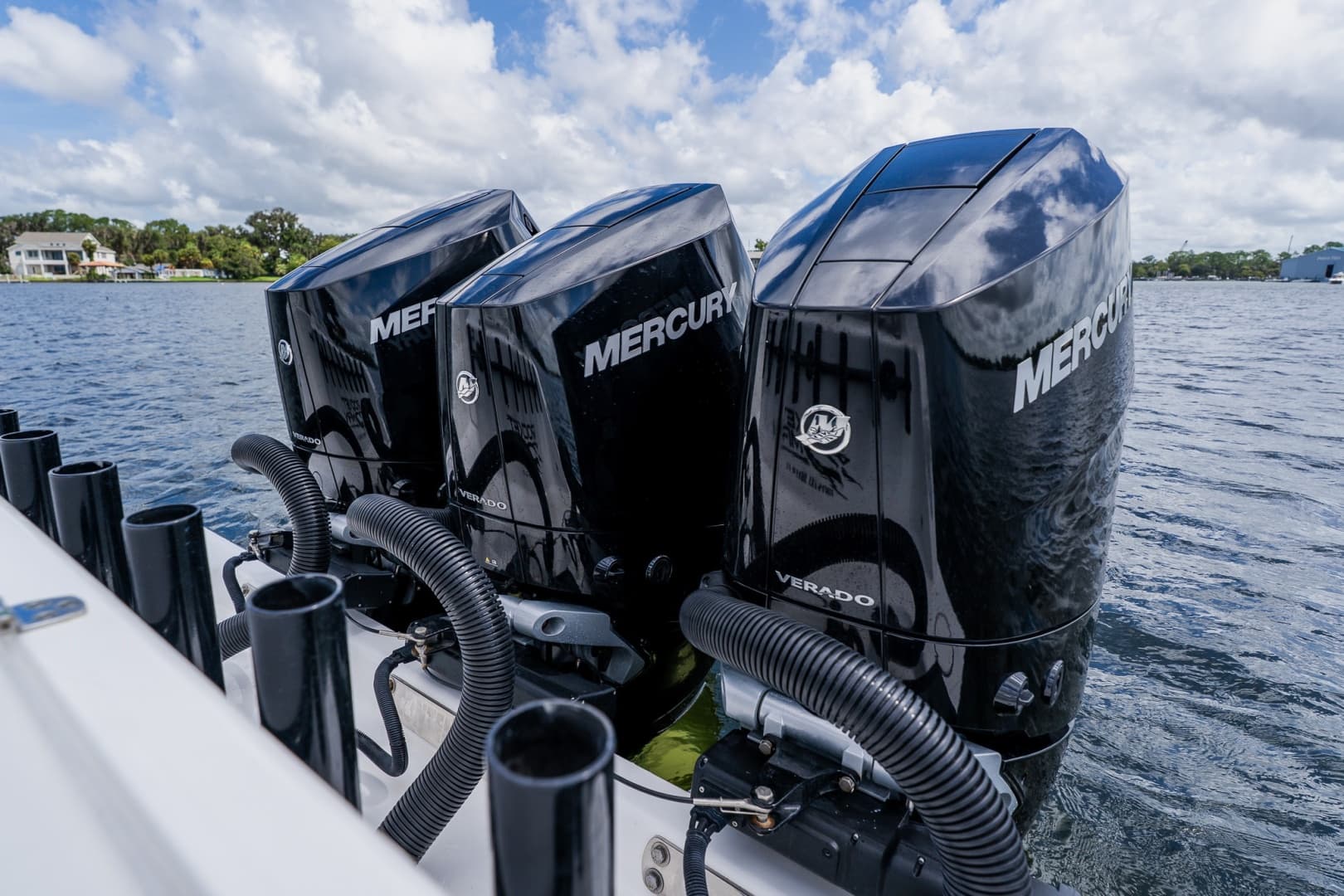 2025 Contender ST