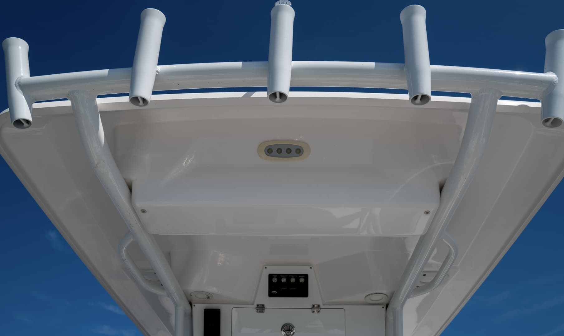 2022 Sea Fox 248 Commander