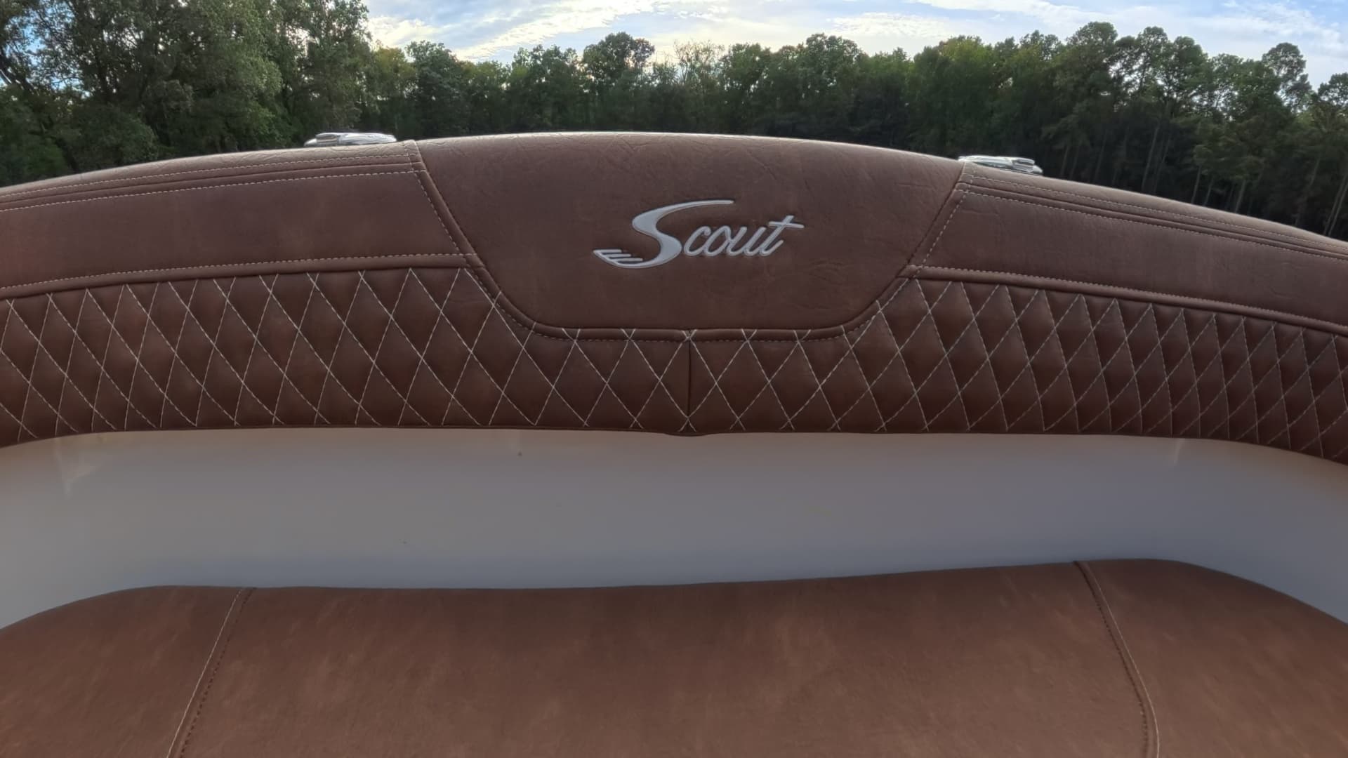 2025 Scout 277 LXF
