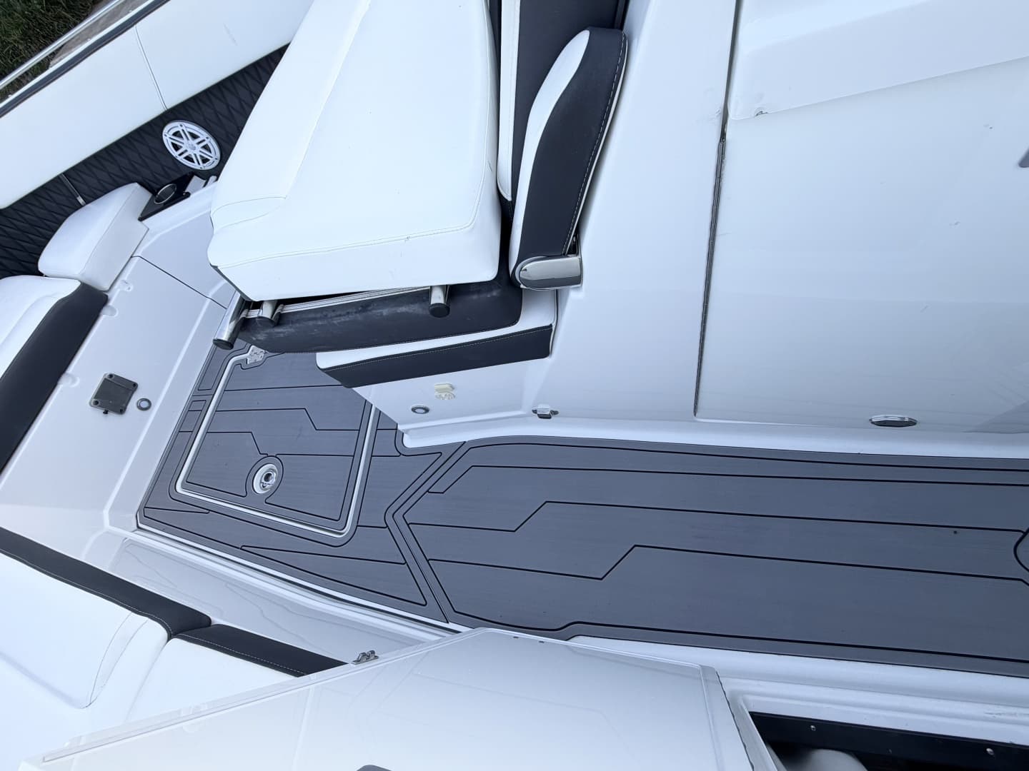 2021 Monterey 385SE Super Express