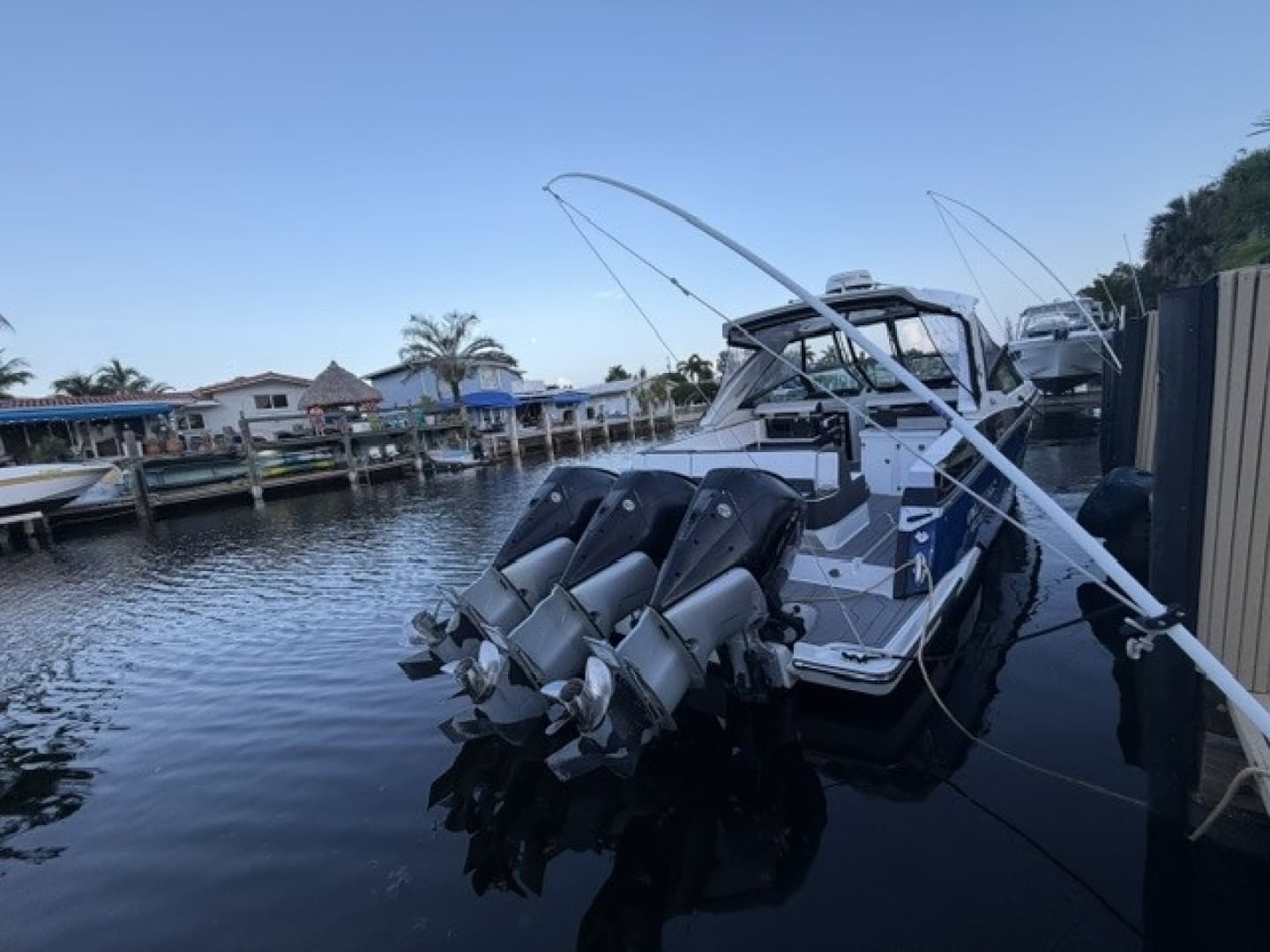 2021 Monterey 385SE Super Express