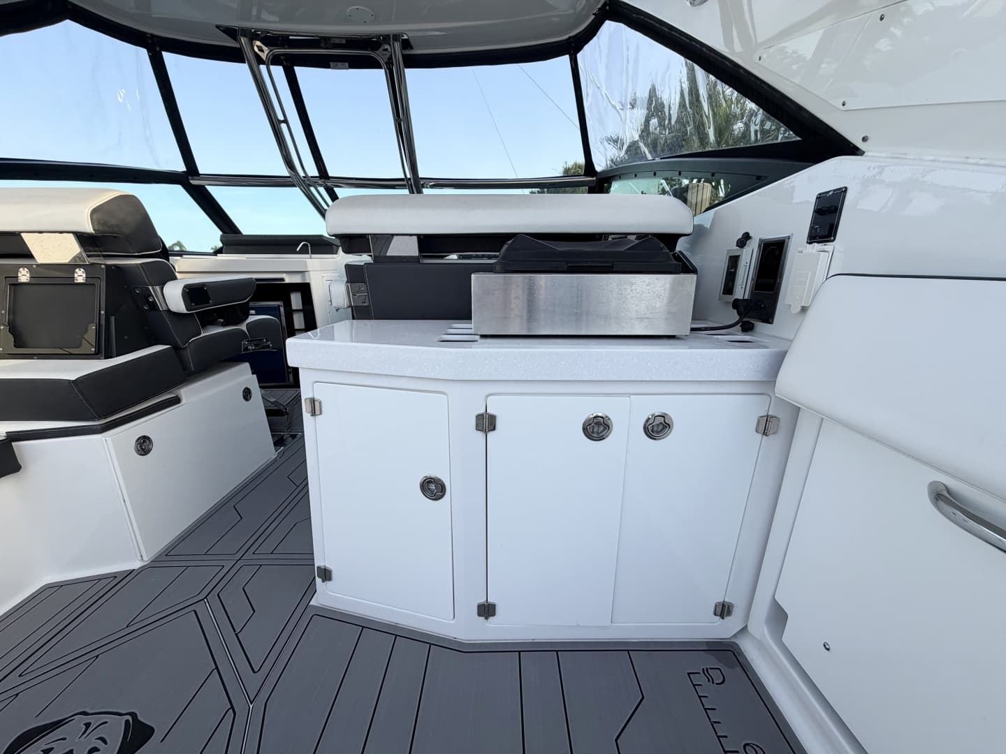 2021 Monterey 385SE Super Express