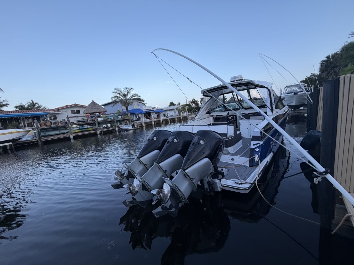 2021 Monterey 385SE Super Express