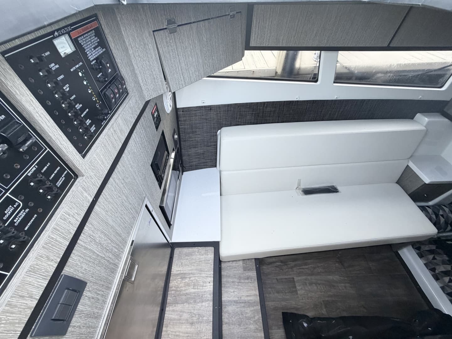 2021 Monterey 385SE Super Express