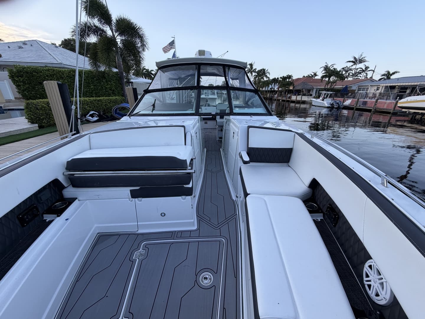 2021 Monterey 385SE Super Express