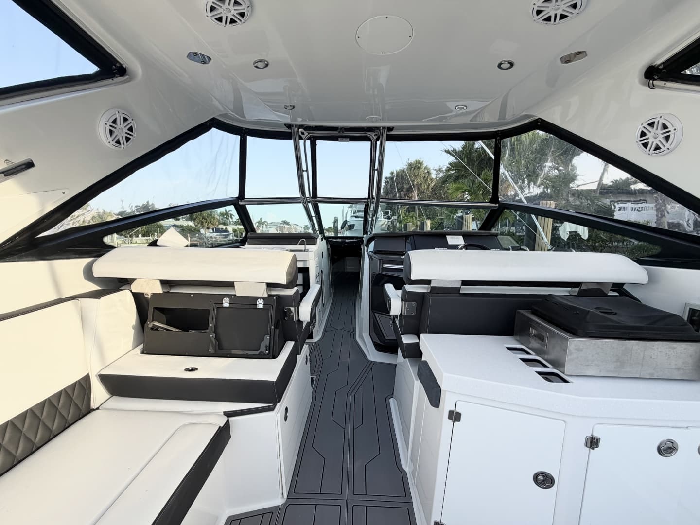 2021 Monterey 385SE Super Express