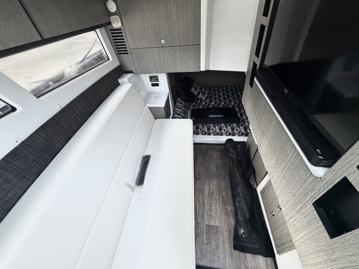 2021 Monterey 385SE Super Express
