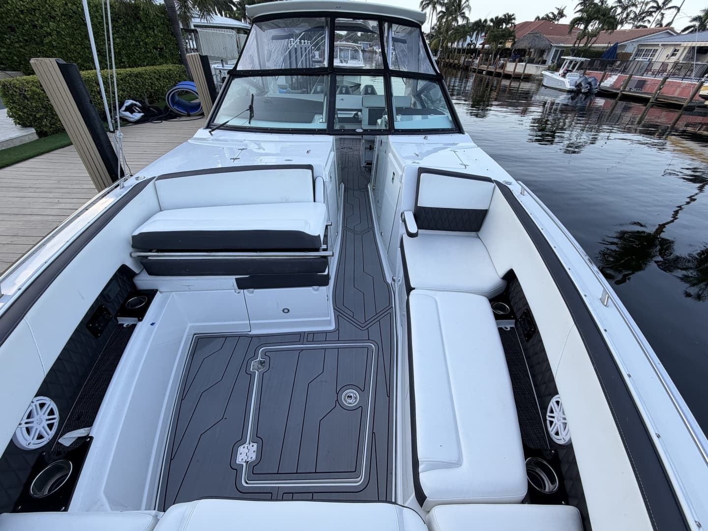 2021 Monterey 385SE Super Express