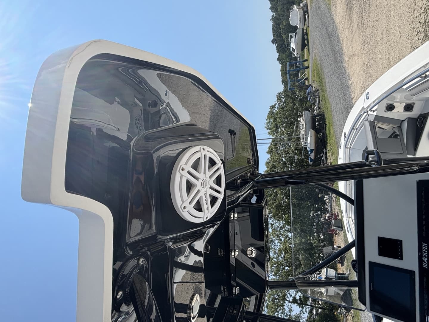 2020 Blackfin 242CC