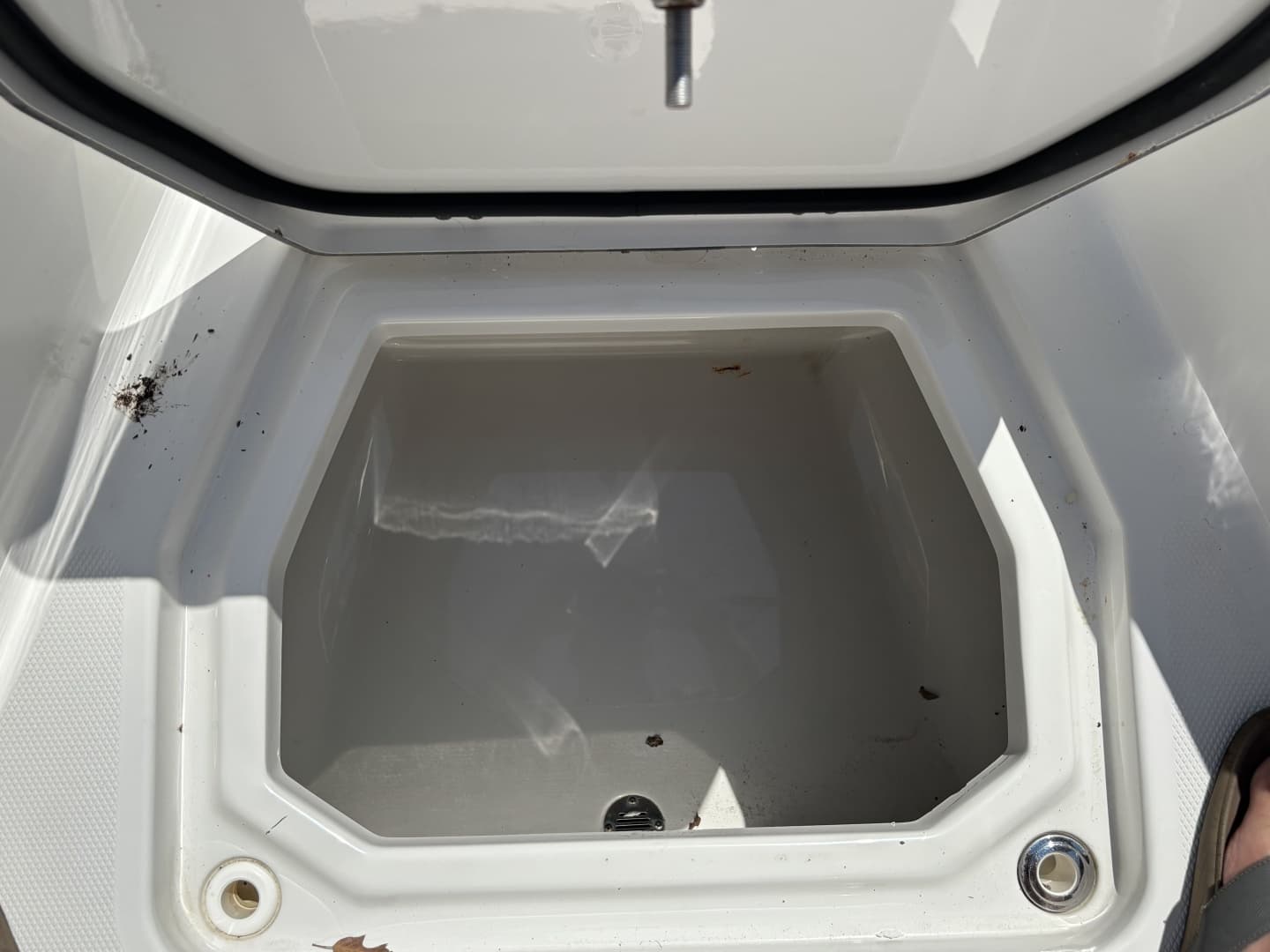 2020 Blackfin 242CC