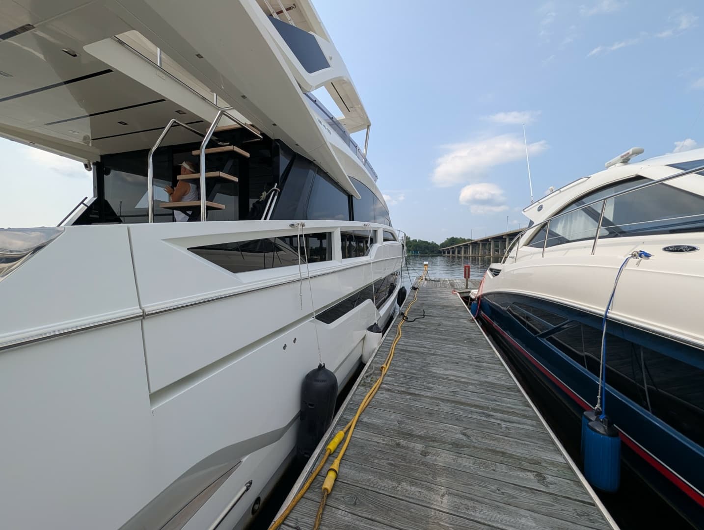 2018 Galeon 640 FLY
