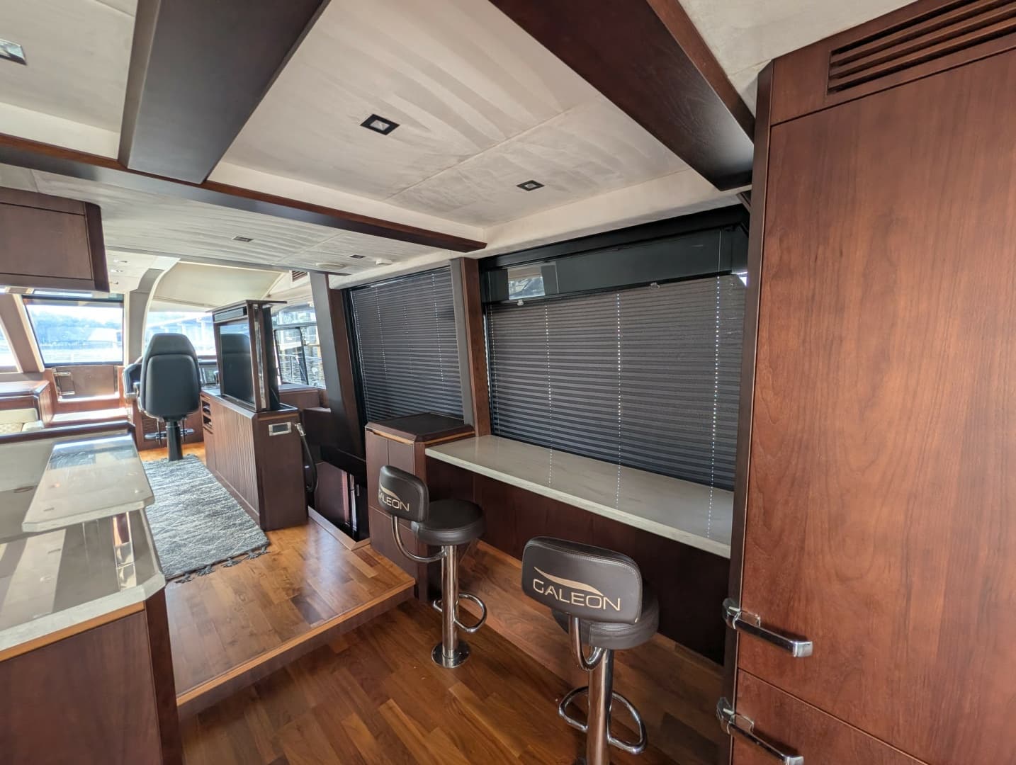 2018 Galeon 640 FLY