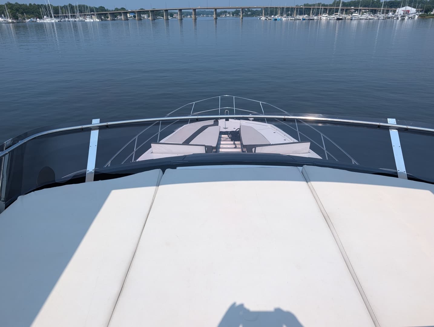 2018 Galeon 640 FLY