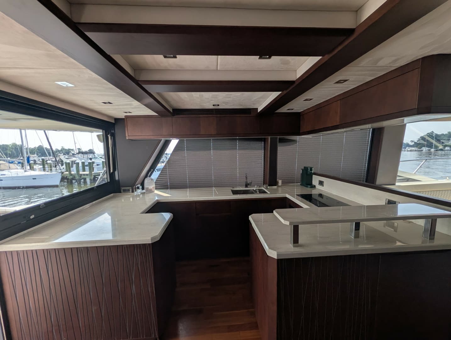 2018 Galeon 640 FLY