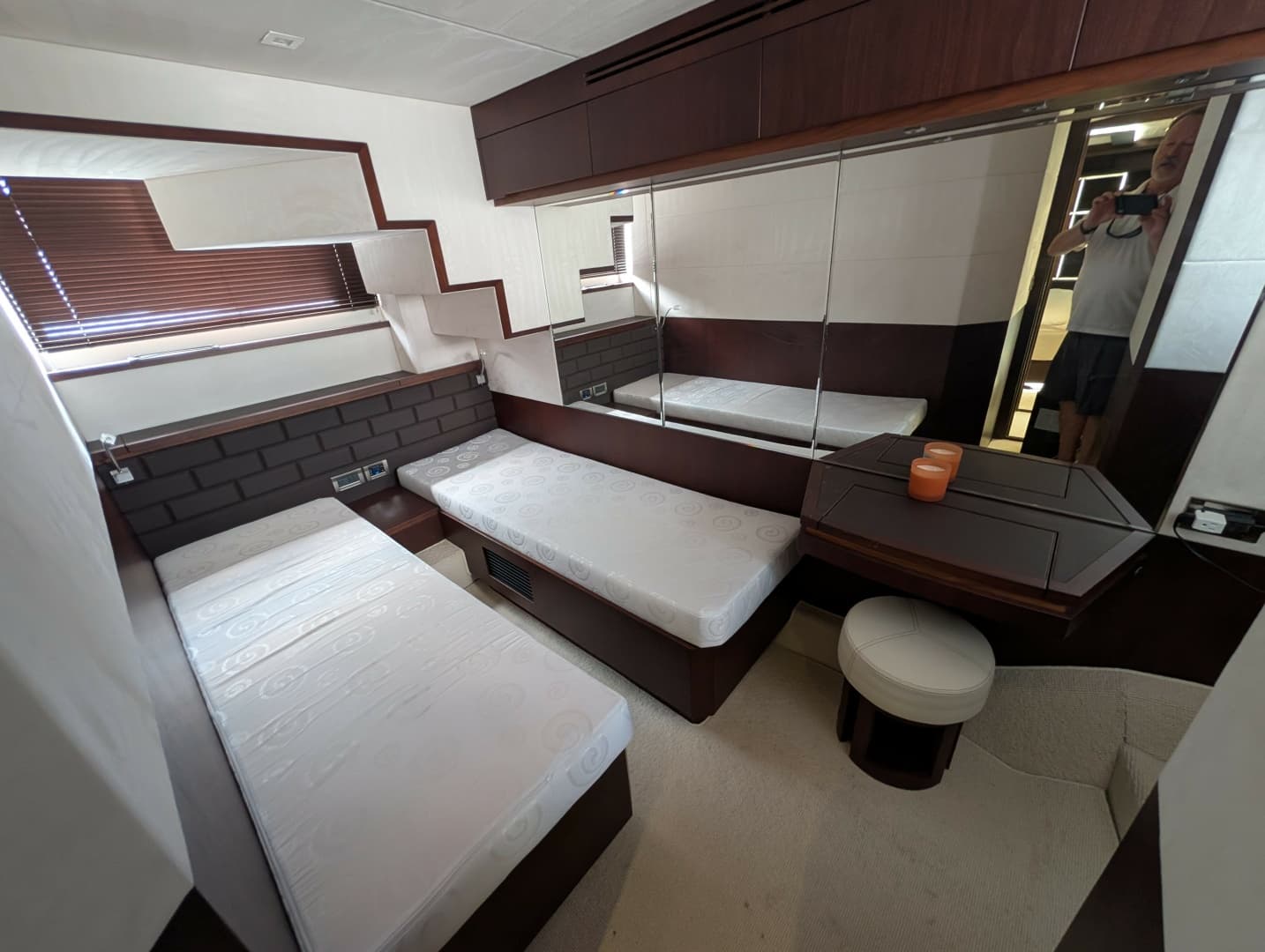 2018 Galeon 640 FLY