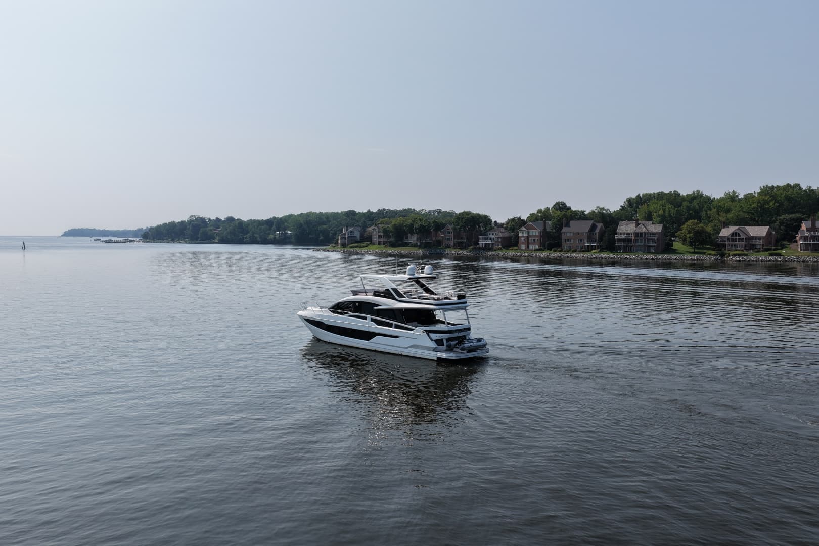 2018 Galeon 640 FLY