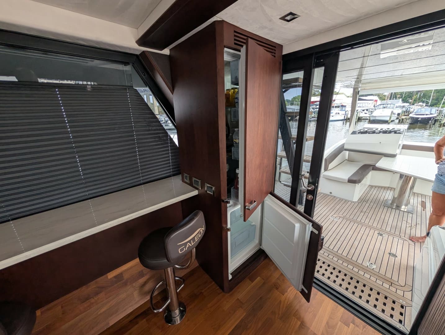 2018 Galeon 640 FLY
