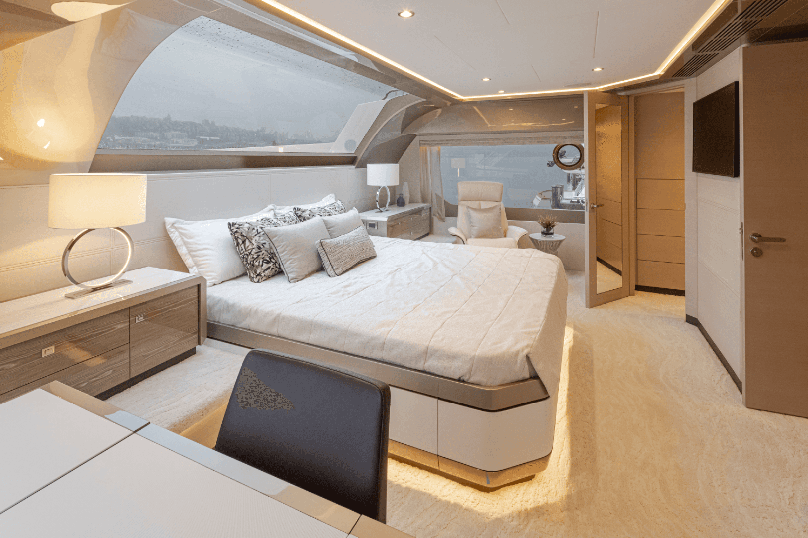 2025 Ocean Alexander 27R