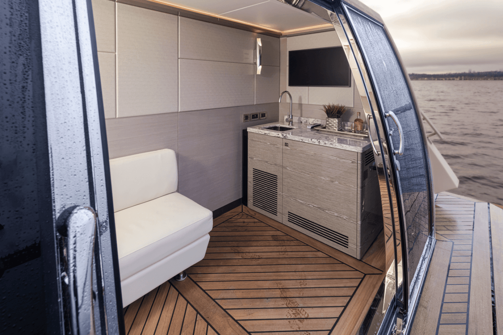 2025 Ocean Alexander 27R