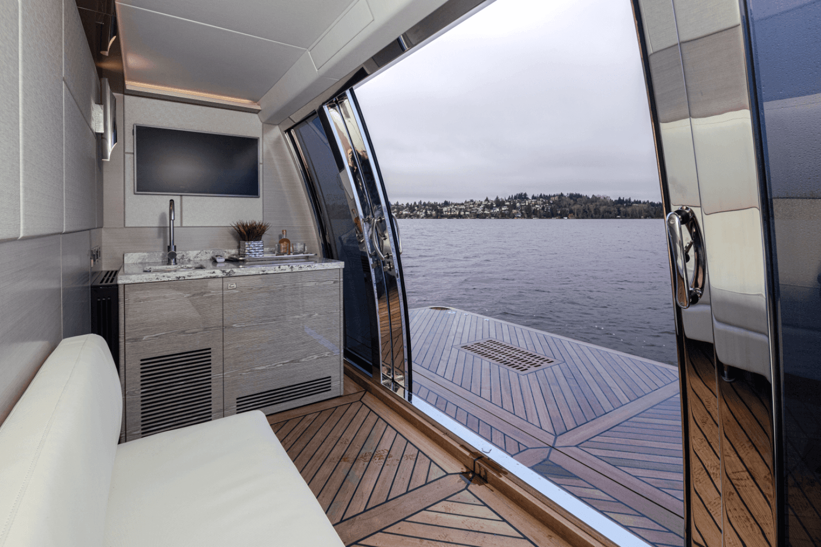 2025 Ocean Alexander 27R