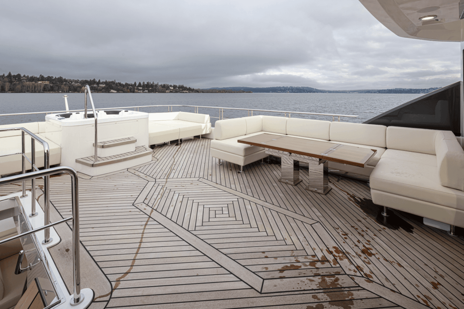 2025 Ocean Alexander 27R