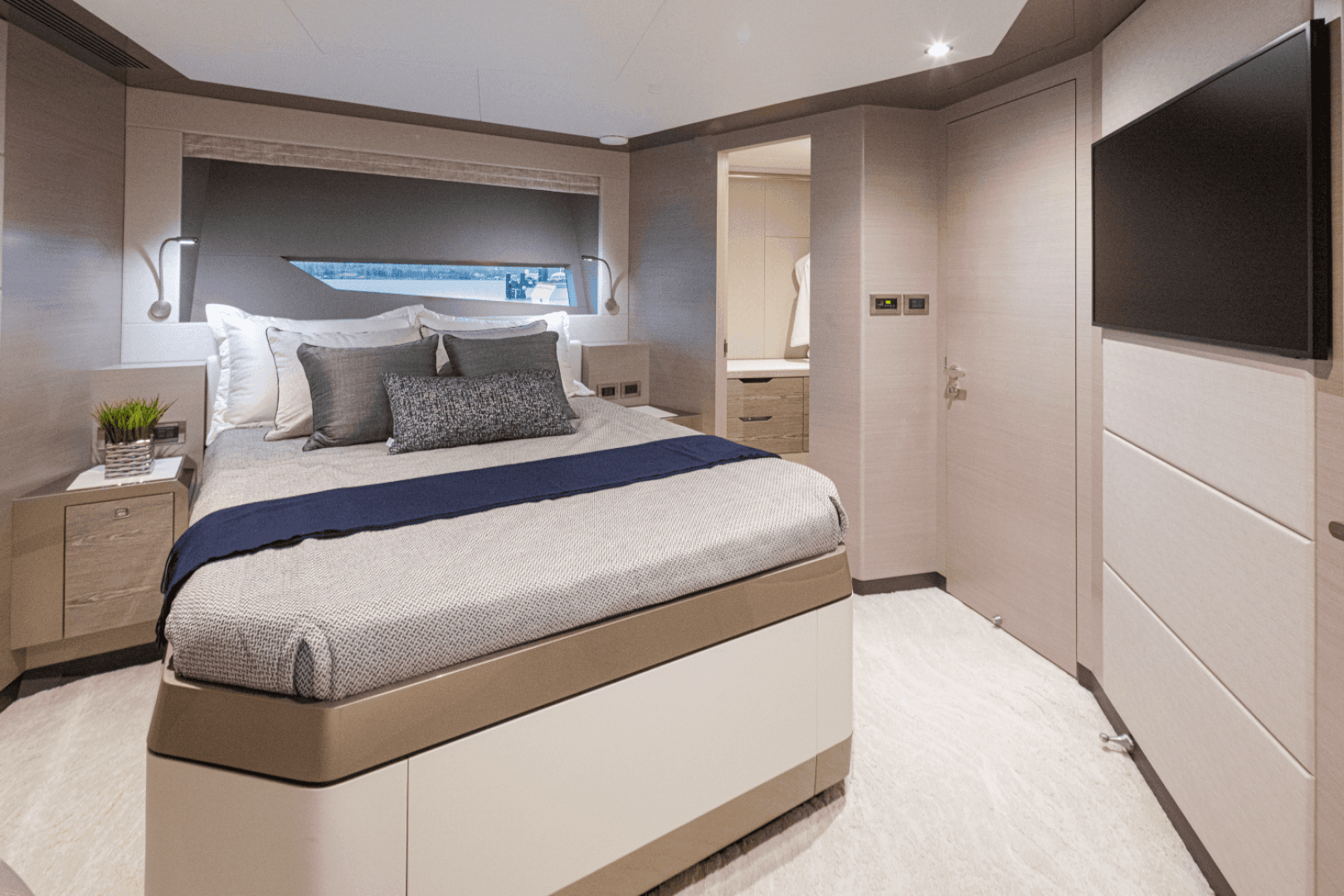 2025 Ocean Alexander 27R