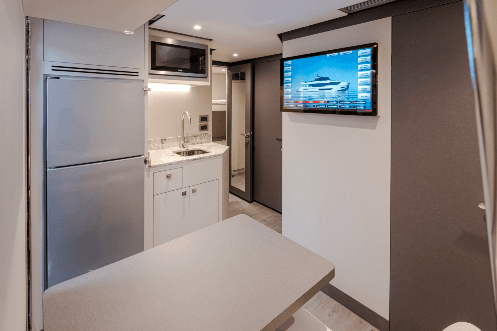 2025 Ocean Alexander 27R