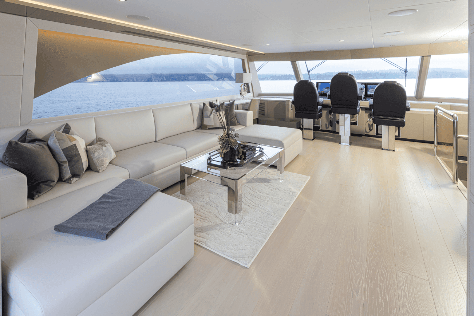 2025 Ocean Alexander 27R