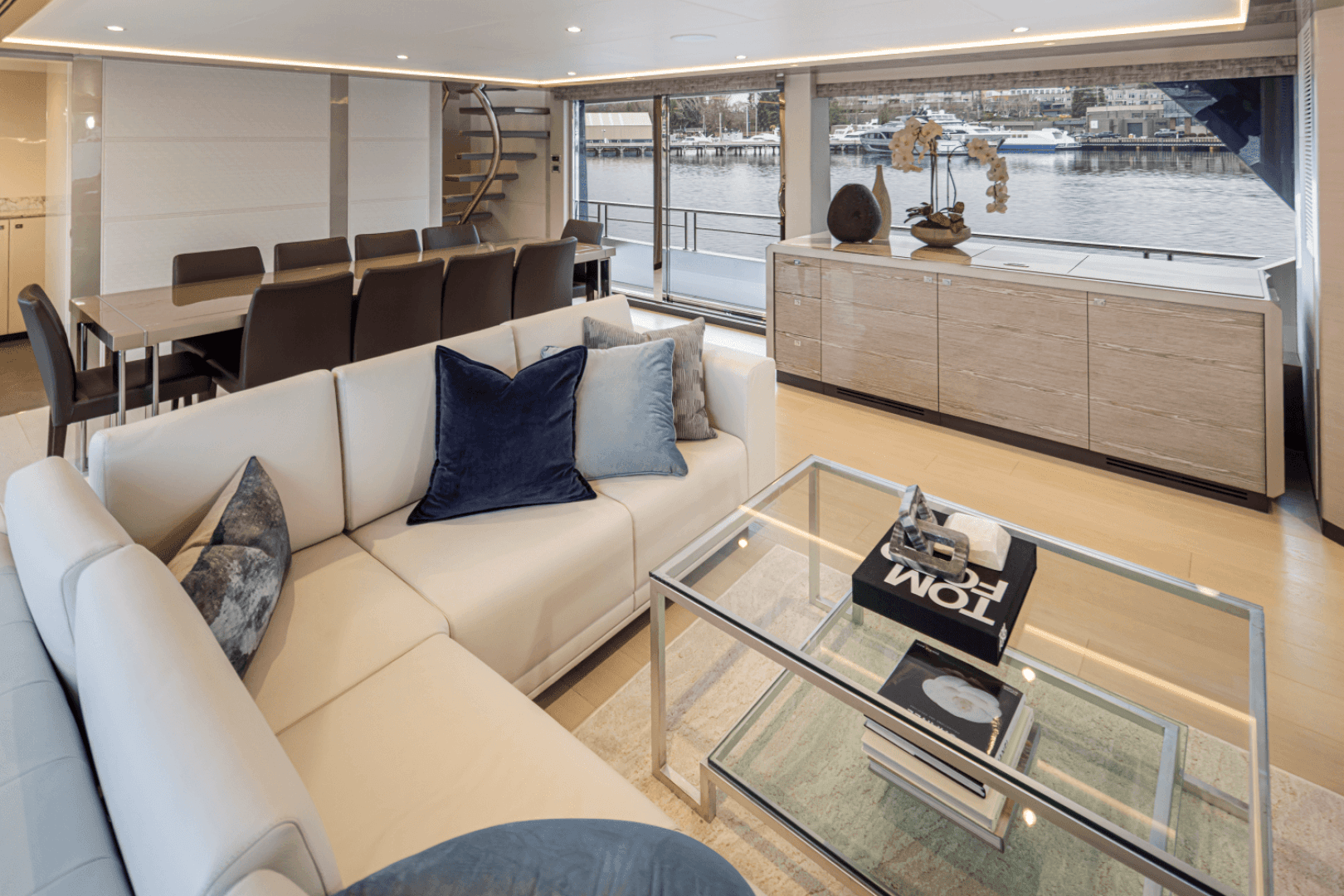 2025 Ocean Alexander 27R