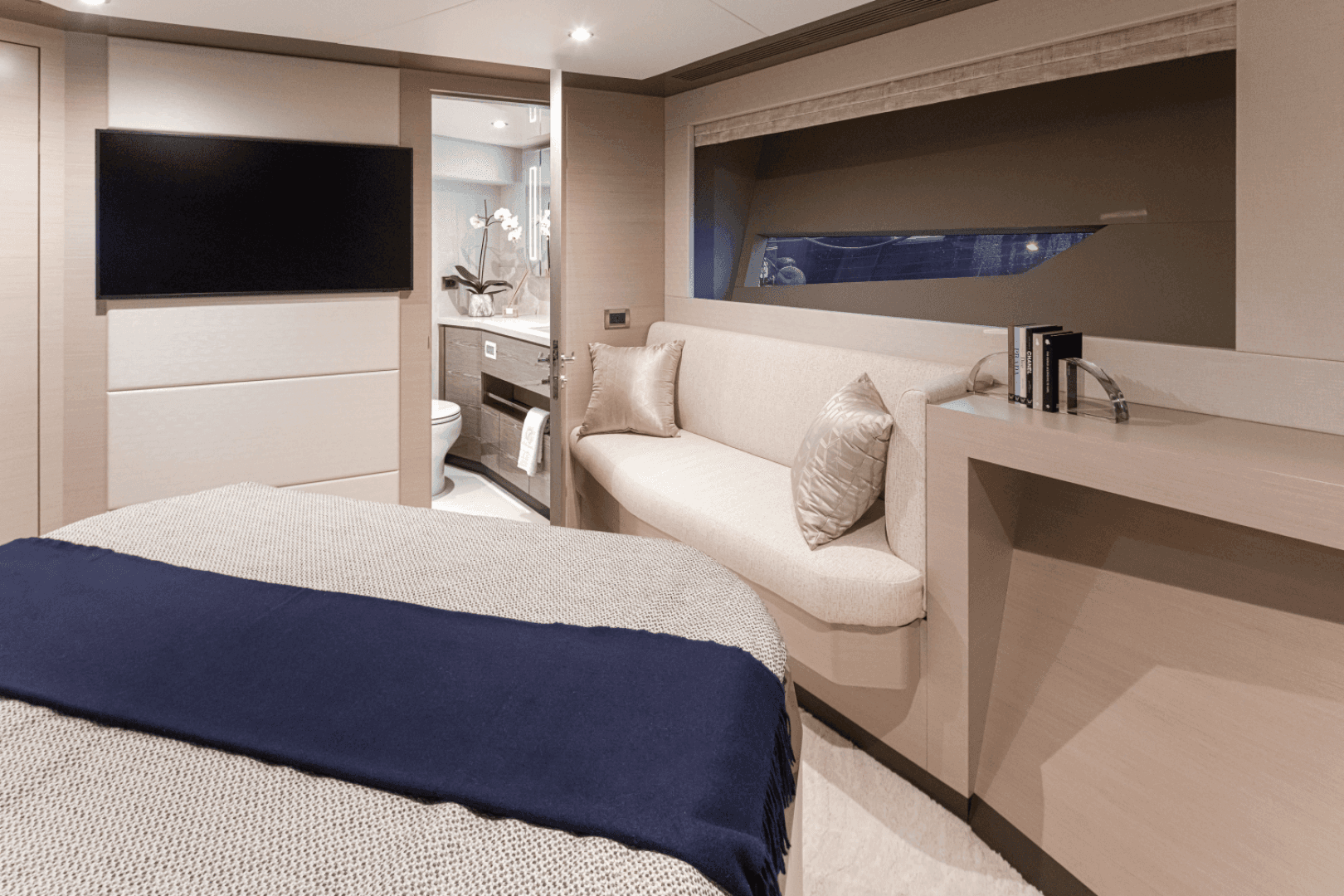 2025 Ocean Alexander 27R
