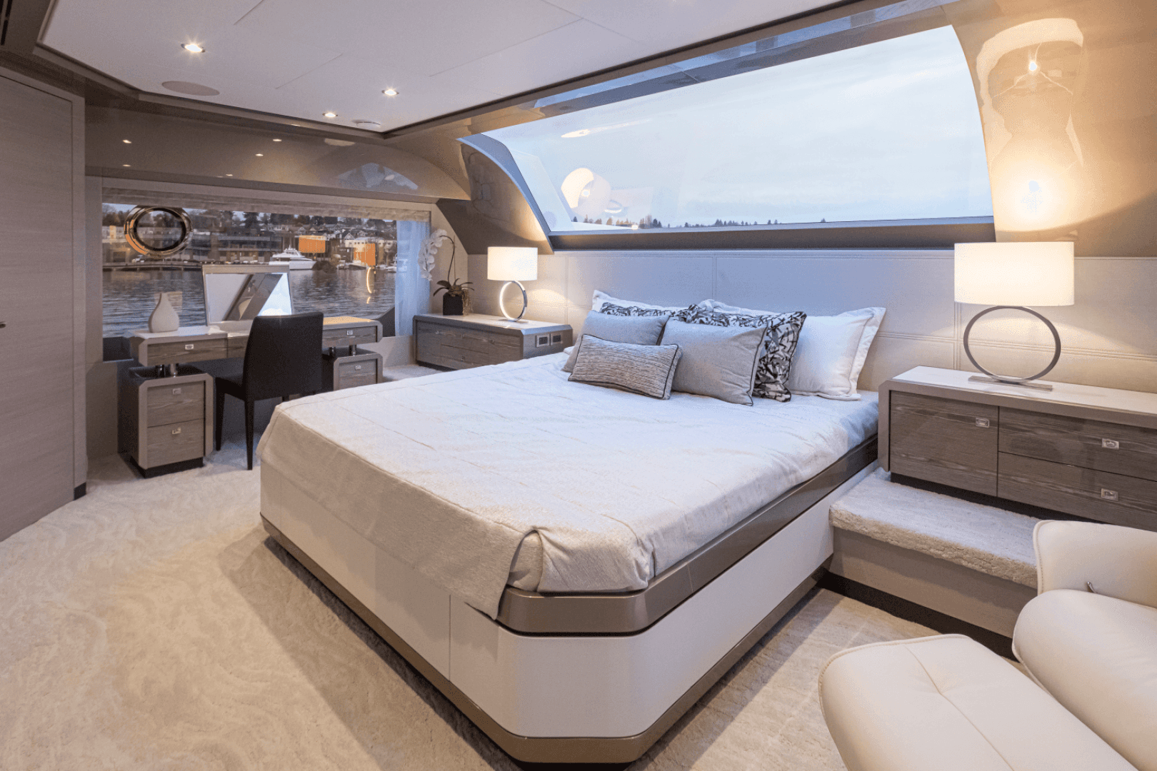 2025 Ocean Alexander 27R