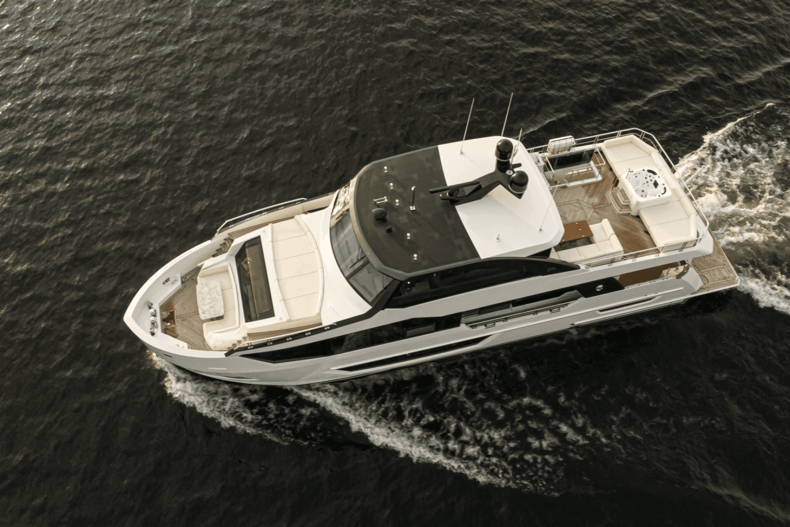 2025 Ocean Alexander 27R