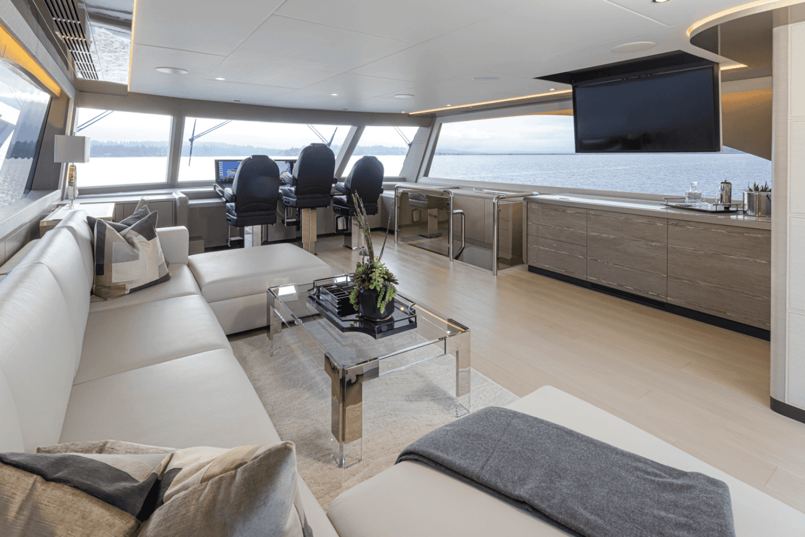 2025 Ocean Alexander 27R