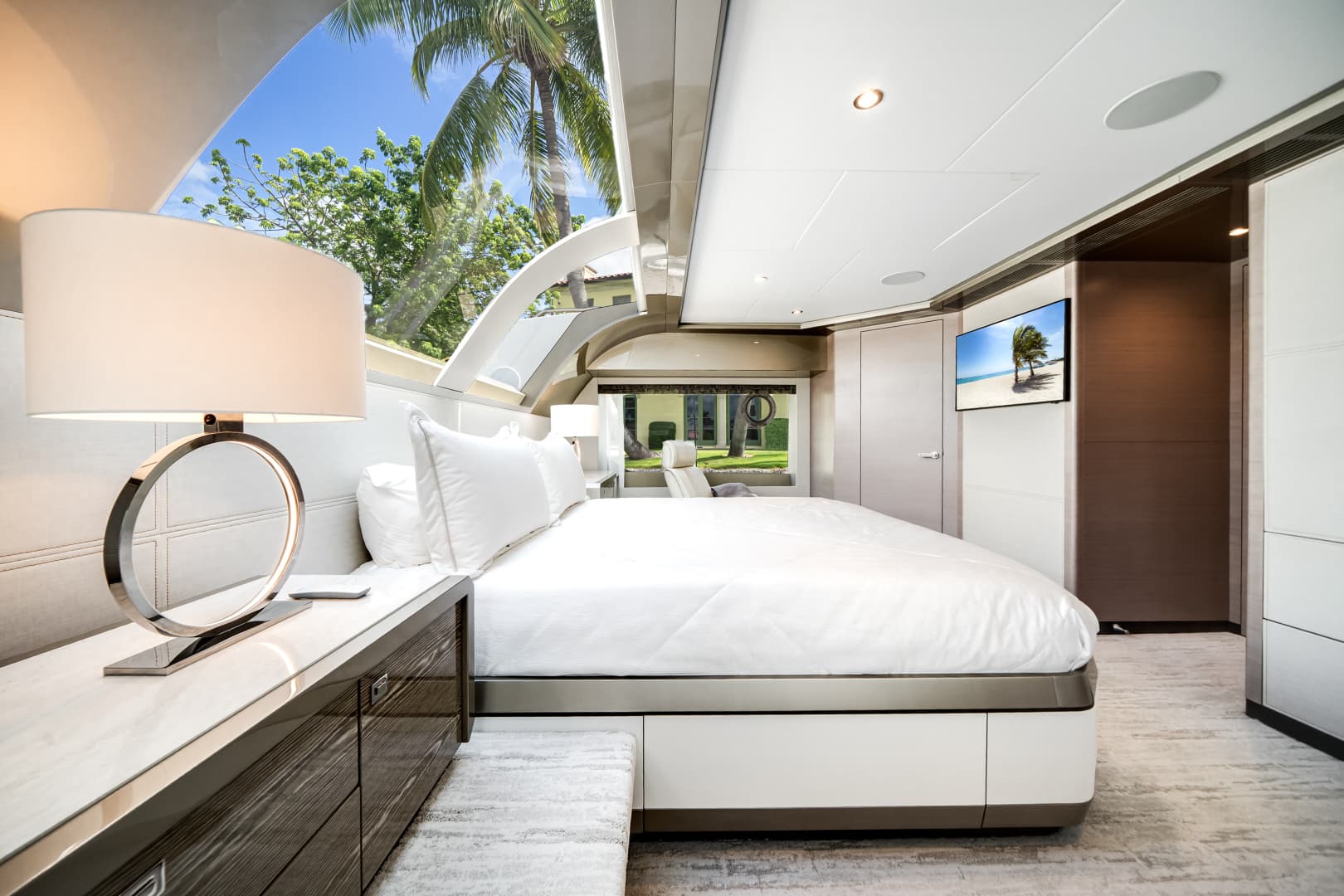 2025 Ocean Alexander 27R